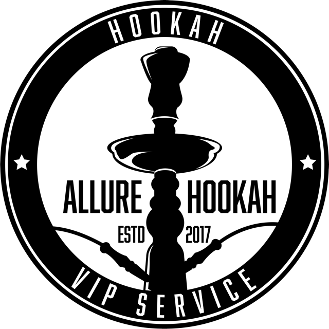 AllureHookahLogo